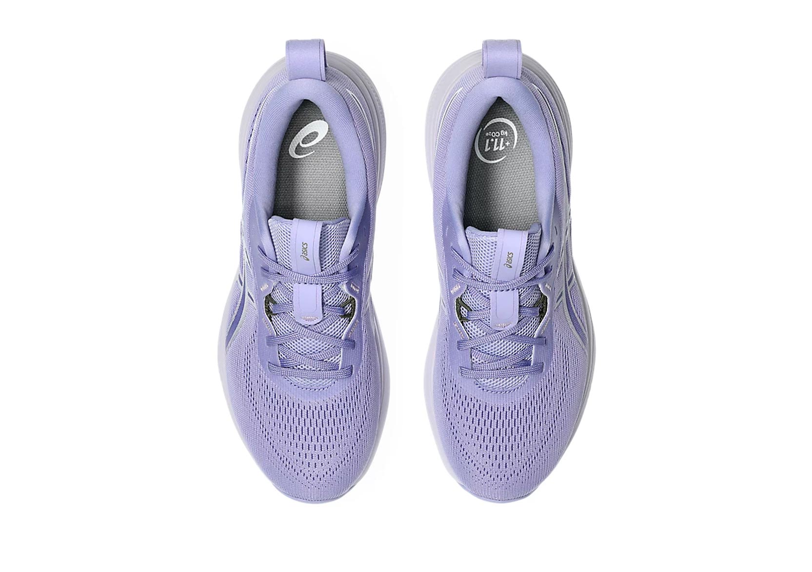 ASICS GEL-PULSE 17 W